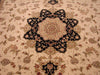 Load image into Gallery viewer, 9x12 Sino-Wool&amp;Silk Rug. - bestrugplace