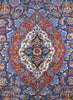 Load image into Gallery viewer, Authentic-Persian-Signed-Kashmar-Rug.jpg