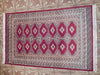 Load image into Gallery viewer, Authentic-Hand-Knotted-Jaldar-Bokhara-Rug.jpg 