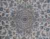 Load image into Gallery viewer, 7x10 Authentic Hand-knotted Persian Signed Kashan Rug - Iran - bestrugplace