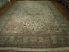 Load image into Gallery viewer, Persian-Fine-Quality-Tabriz-Rug.jpg