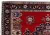 Load image into Gallery viewer, 7x10 Authentic Hand Knotted Persian Tabriz Rug - Iran - bestrugplace