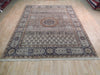 Load image into Gallery viewer, Authentic-Semi-Antique-Persian-Tabriz-Rug.jpg