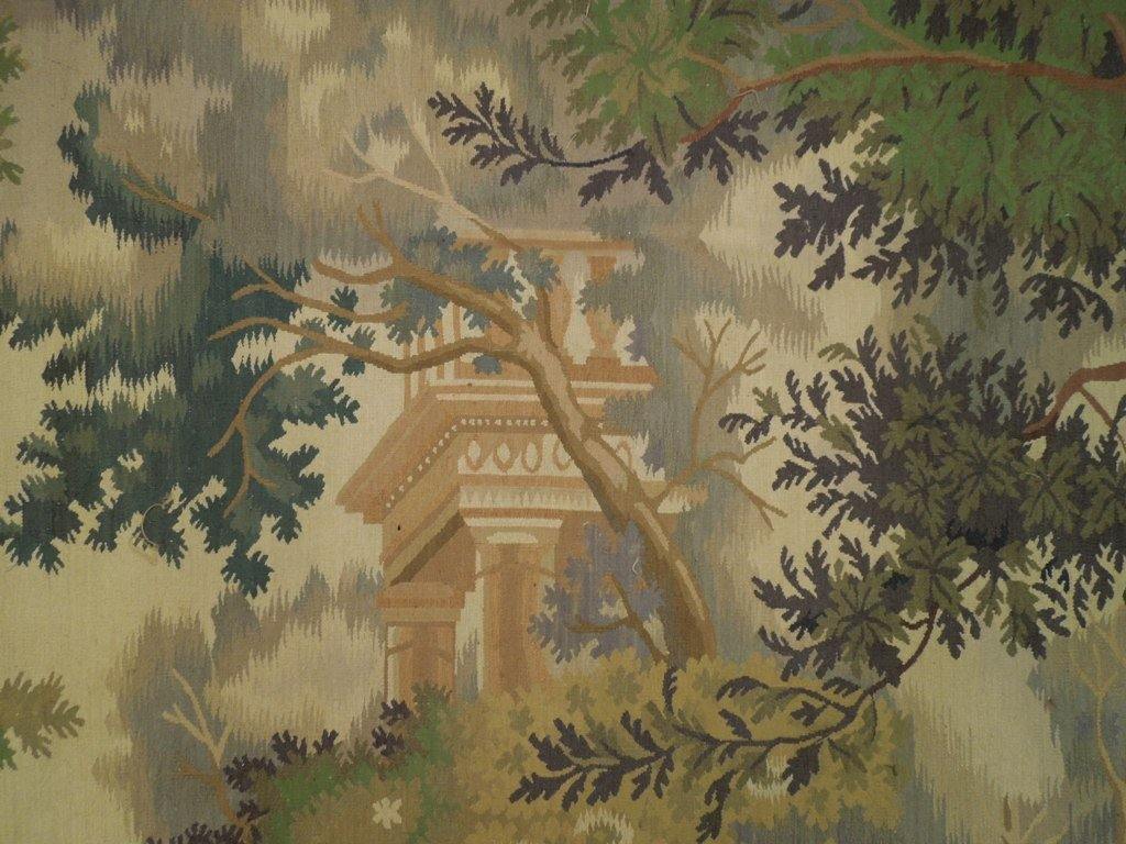 13x9 Fine Quality Tappestry Rug - China - bestrugplace