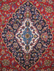 Load image into Gallery viewer, Persian-Signed-Kashan-Rug.jpg