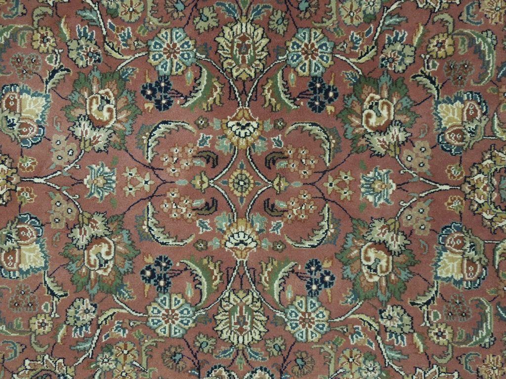 6x8 Agra Rug - India - bestrugplace