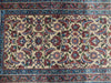 Load image into Gallery viewer, Semi-Antique-Persian-Herati-Rug.jpg