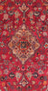 Load image into Gallery viewer, Luxurious 5x8 Authentic Hand-knotted Persian Zanjan Rug - Iran - bestrugplace