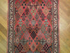 Load image into Gallery viewer, Luxurious 3x14 Authentic Handmade Persian Mihem Runner-Iran - bestrugplace