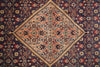 Load image into Gallery viewer, Semi-Antique Persian-Herati-Rug.jpg
