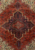 Load image into Gallery viewer, 8x11 Authentic Hand Knotted Persian Heriz Rug - Iran - bestrugplace