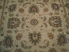 Load image into Gallery viewer, 8.4 x 10.3 Vegetable Dyed Handmade Wool Rug #18459