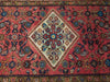 Load image into Gallery viewer, Authentic-Persian-Tabriz-Herati-Runner.jpg