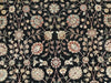 Load image into Gallery viewer, 7x7 Fine Quality Wool&amp;Silk Round Rug - China - bestrugplace