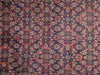 Load image into Gallery viewer, 9.6 x 12.8 Semi Antique Persian Tabriz Herati Rug 74860