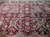 Load image into Gallery viewer, Authentic-Handwoven-Mahal-Rug.jpg 