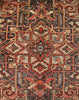 Load image into Gallery viewer, Luxurious-Persian-Heriz-Rug.jpg