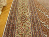 Load image into Gallery viewer,  Authentic-Persian-Tabriz-Mahi-Rug.jpg