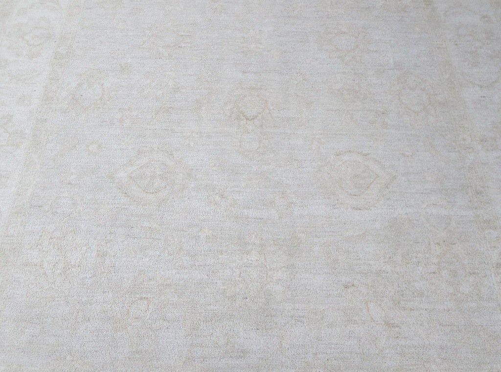 6x9 Chobi Peshawar Rug - Pakistan - bestrugplace