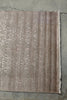Load image into Gallery viewer, 8.2 x 8.0 Brown Fine Quality Wool &amp; Silk Rug 20088
