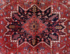 Load image into Gallery viewer, Luxurious-Authentic-Persian-Heriz-Rug.jpg