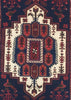 Load image into Gallery viewer, Authentic-Persian-Hamadan-Rug.jpg