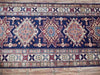 Load image into Gallery viewer, Authentic-Hand-knotted-Super-Kazak-Rug.jpg 