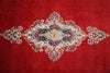 Load image into Gallery viewer, 10x16 Authentic Hand Knotted Fine Quality Persian Kerman Rug - Iran - bestrugplace