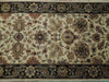 Load image into Gallery viewer, 3x22 Vegetable Dyed Chobi Runner - India - bestrugplace
