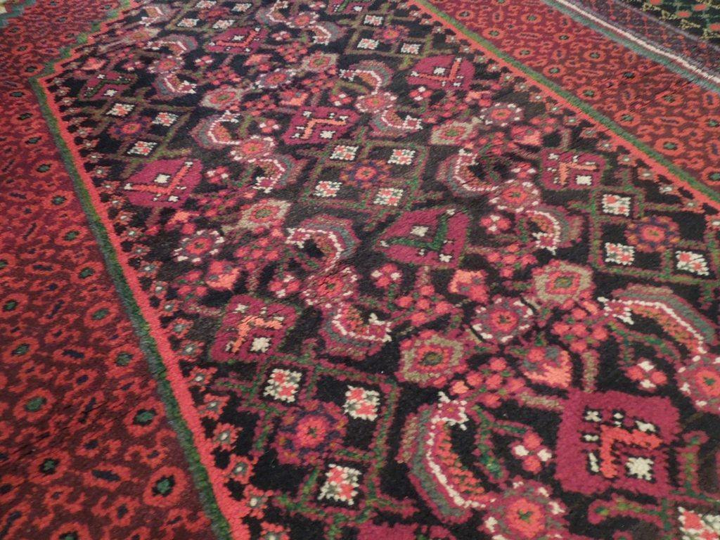 5x9 Antique Caucasian Kazak Rug - Caucsian Region - bestrugplace