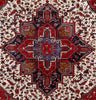 Load image into Gallery viewer, Authentic-Persian-Heriz-Rug.jpg