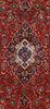 Load image into Gallery viewer, 8x12 Authentic Hand Knotted Persian Kashan Rug - Iran - bestrugplace