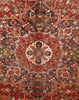 Load image into Gallery viewer, Luxurious-Authentic-Persian-Heriz-Rug.jpg