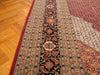 Load image into Gallery viewer, Luxurious-Silk-Wool-Rug.jpg