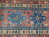 Load image into Gallery viewer, Antique-Russian-Kazak-Runner.jpg
