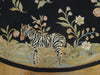 Load image into Gallery viewer, Authentic-Needlepoint-Flat-Weave-Rug.jpg
