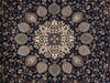 Load image into Gallery viewer, 5x7 Authentic Handmade Persian Tabriz Rug - Iran - bestrugplace
