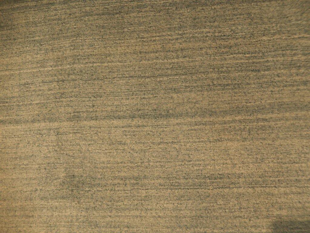 9x12 Authentic Loom Knotted Viscose Wool Blend Modern Rug - India - bestrugplace