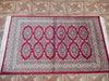 Load image into Gallery viewer, Authentic-Hand-Knotted-Jaldar-Bokhara-Rug.jpg 