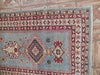 Load image into Gallery viewer, Authentic-Handmade-Kazak-Rug.jpg