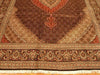 Load image into Gallery viewer, 7x10 Authentic Handmade Persian Tabriz Rug-Silk&amp;Wool-IRAN - bestrugplace