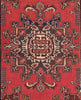 Load image into Gallery viewer, Authentic-Persian-Afshar-Tribal-Rug.jpg