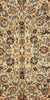 Load image into Gallery viewer, 7x11 Authentic Hand Knotted Persian Tabriz Rug - Iran - bestrugplace