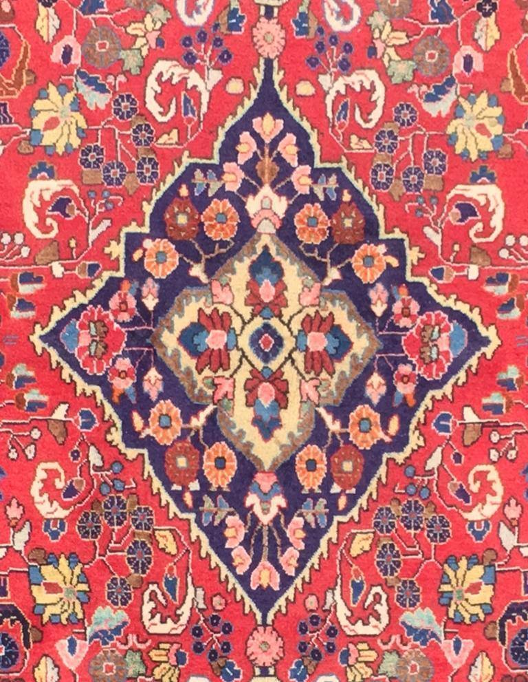 4' x 7' Red-Persian-Jozan-Rug.jpg