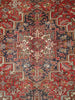 Load image into Gallery viewer, Luxurious 9x12 Authentic Hand-knotted Persian Heriz Rug - Iran - bestrugplace