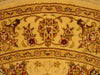 Load image into Gallery viewer, 5x5 Sino Tabriz Wool &amp; Silk Rug-China - bestrugplace