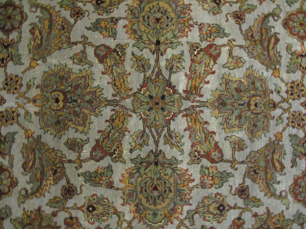 6x9 Traditional Jaipur Rug - India - bestrugplace