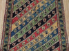 Load image into Gallery viewer, Luxurious-Authentic-Handmade-Kazak-Rug.jpg