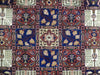 Load image into Gallery viewer, 8.3 x 11.3 Vintage Estate Rug Bakhtiari Garden Carpet 23114
