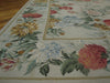 Load image into Gallery viewer, Authentic-Handmade-Needlepoint-Rug.jpg